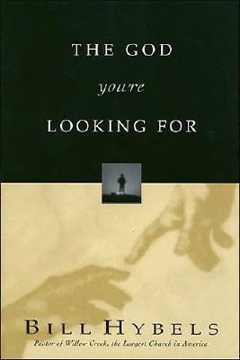 Cover of The God Youre Looking For